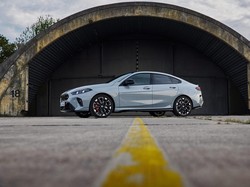 BMW Seri 2 Gran Coupe Terbaru Resmi Meluncur, Makin Sangar Meski Terjangkau