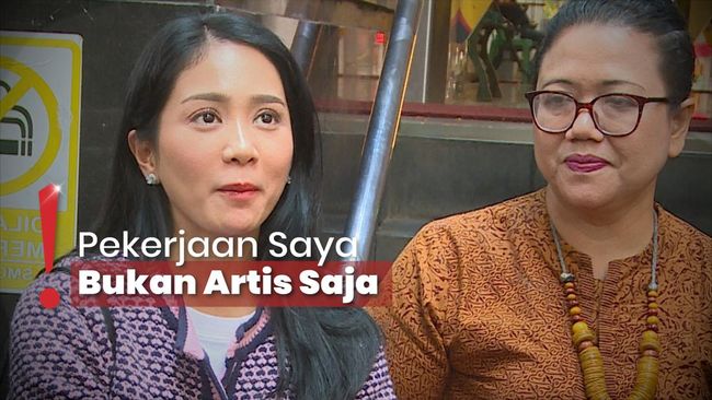 Jual Barang Pribadi di IG, Bunga Zainal Bantah untuk Tutupi Biaya Hidup