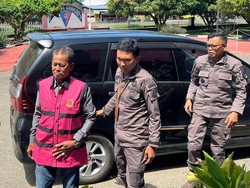 Mantan Kades Laoni Bone Jadi Tersangka Korupsi Dana Desa Rp 409 Juta