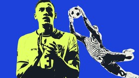 EDUSPORTS: Sisa Langkah Timnas Indonesia ke Piala Dunia 2026