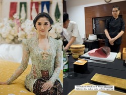 Erina Gudono Makan Omakase di RS, Netizen Soroti Kontaminasi Bakteri