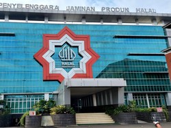 SIHALAL Diperbarui, BPJPH Minta Maaf Sempat Ada Masalah Teknis