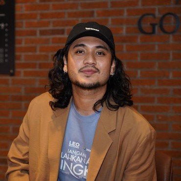 Terpopuler: Giorgino Abraham Bahas Selingkuh Vs Baik Wong Masuk Media Malaysia