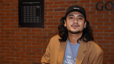 img-title Terpopuler: Giorgino Abraham Bahas Selingkuh Vs Baik Wong Masuk Media Malaysia