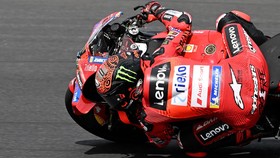 Link Live Streaming Sprint Race MotoGP Thailand 2024
