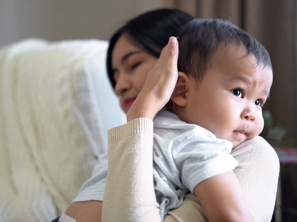 7 Cara Atasi Kurang Tidur Bagi Orang Tua Baru agar Tak Pengaruhi Kesehatan Mental
