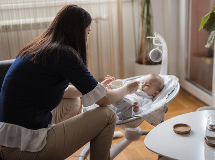 10 Rekomendasi Baby Bouncer Terbaik dengan Harga Mulai Rp200 Ribuan