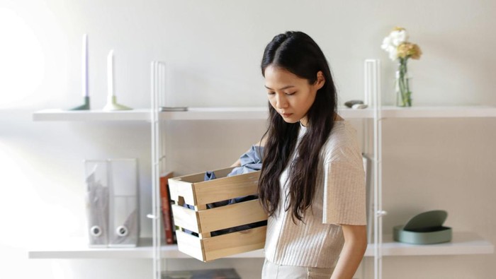 Bersih-bersih Rumah Ternyata Bisa Bantu Atasi Stres, Ini Alasannya!