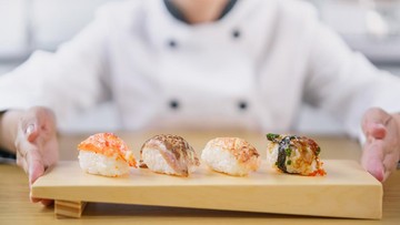 Tips mengolah dan konsumsi ikan yang aman selama hamil