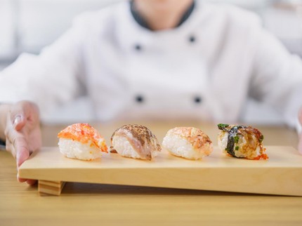 10 Restoran Sushi All You Can Eat Terdekat di Jakarta, Makan Sepuasnya Mulai dari Rp100.000