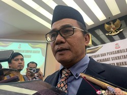 Irwan Tanggapi Kritikan Danny Disebut Terburuk Dipilih Jadi Pj Sekda Makassar