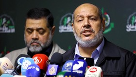Pernyataan Lengkap Hamas soal Gencatan Senjata dengan Israel