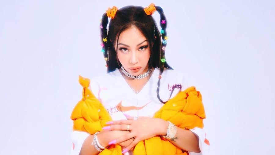 Jessi Bantah Terlibat Dalam Penyerangan Terhadap Penggemar