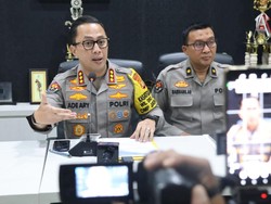 Polisi Ungkap Ada SOP Baru Atur Kewenangan AK Blokir Situs Judol