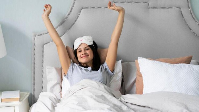 Bersiap Senin Ceria, 6 Kebiasaan Sederhana di Pagi Hari Ini Dapat Tingkatkan Mood!