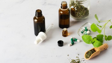 img-title Kena Sidak BPOM, Ini Daftar Obat Herbal Berbahaya yang Picu Ginjal Rusak
