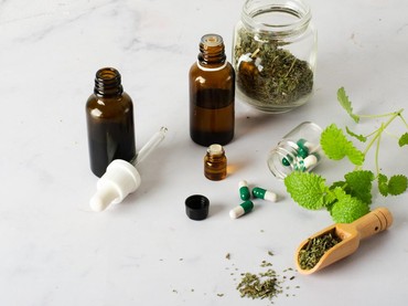 img-title Ini Daftar 18 Produk Herbal Berbahaya Temuan BPOM, Ancam Kesehatan Jantung