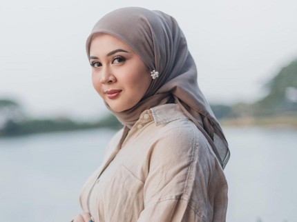 Cerita Kesha Ratuliu Hamil Anak Ketiga, Sempat Mengira Alami Keguguran karena Keluar Flek Banyak