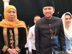Khofifah Tegaskan ADEM-Asrama Nusantara Solusi Pendidikan Daerah 3T