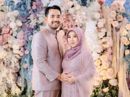 Ungkapan Hati Kiky Saputri Rayakan Ultah saat Akhirnya Berbadan Dua, Merasa Sudah Miliki Semua