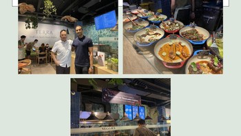 LDS Group Ingin Jadi One-Stop Wellness Destination Bersama Terra Wellness Eatery
