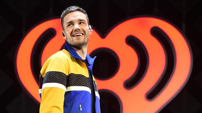 Liam Payne Disebut Akan Dimakamkan Pekan Ini di Wolverhampton