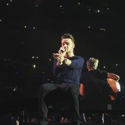 Digelar Secara Tertutup, Para Anggota One Direction Turut Menghadiri Pemakaman Liam Payne