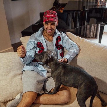 Kekayaan Liam Payne yang Kini Jatuh ke Anak