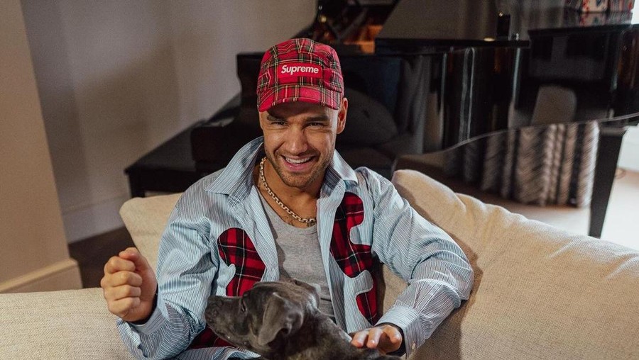 Liam Payne