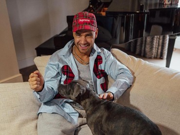 Kekayaan Liam Payne yang Kini Jatuh ke Anak
