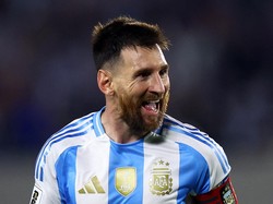 Jleb! Messi Sindir Raphinha Usai Argentina Bantai Brasil