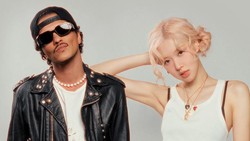 Sosok Penulis Lagu 'APT' milik Rose BLACKPINK dan Bruno Mars Ternyata Orang Israel
