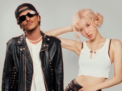 Ini Negara yang Larang Pemutaran Lagu 'APT' Rose BLACKPINK dan Bruno Mars