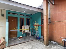 5 Hal Terkait Kematian Ibu dan Bayi di Depok yang Masih Jadi Misteri