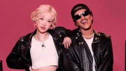 Pemerintah Malaysia Kecam Lagu 'APT' Milik Rose BLACKPINK dan Bruno Mars