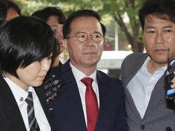 Eks Kepala Polisi Seoul Dinyatakan Tak Bersalah Atas Tragedi Itaewon