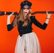 Masih Ada Waktu, Ini 8 Inspirasi Kostum Karakter Kartun yang Kreatif untuk Pesta Halloween