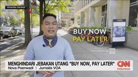 VIDEO: Menghindari Jebakan Utang 