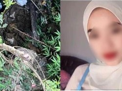 Jabar Hari Ini: Kegundahan Neng Laras Sebelum Tewas Tertindih
