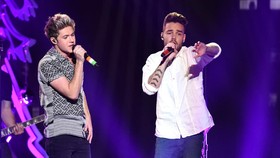 Niall Horan Kenang Momen Perpisahan Terakhir dengan Liam Payne