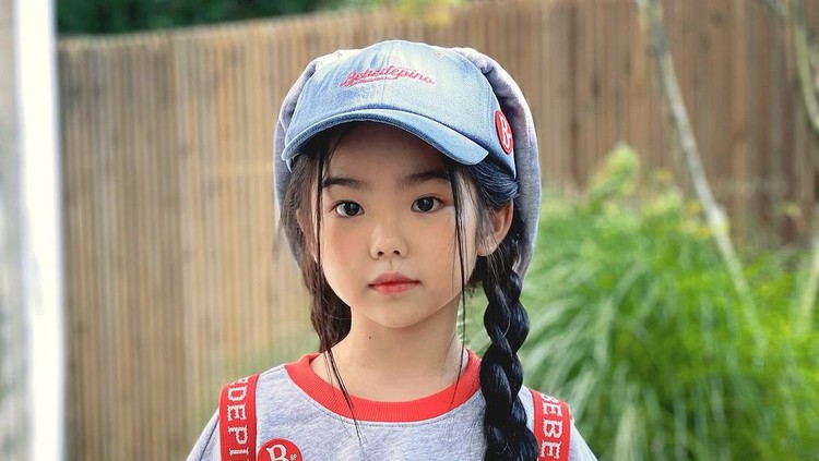 Oh Eun Seo