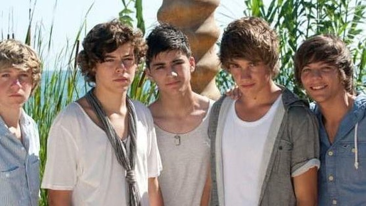 One Direction