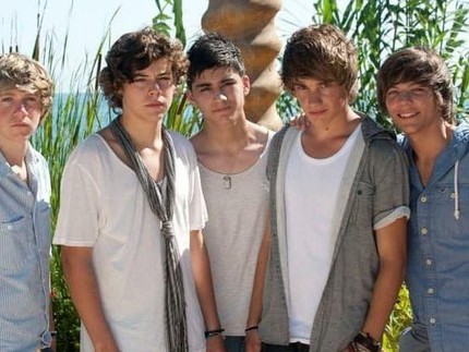Liam Payne Meninggal, Para Eks Personel One Direction Ungkap Kesedihan Mendalam