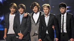 Zayn Malik Ikut Reuni Bareng One Direction, Bukan sebagai Personel tapi Jadi...