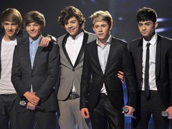 Zayn Malik Ikut Reuni Bareng One Direction, Bukan sebagai Personel tapi Jadi...