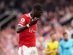 Paul Pogba Dikabarkan Akan ke MU, Pakai Nomor 10