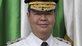 Cuma 4 Bulan Jadi Pj, Teguh Prioritas Antisipasi Banjir & Pilgub DKI