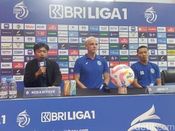 Liga 1: Kesalahan Individu Buat Arema FC Takluk dari Persebaya