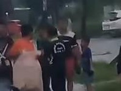 Viral Pikap Dijarah saat Terjebak Banjir di Medan, Polisi Selidiki