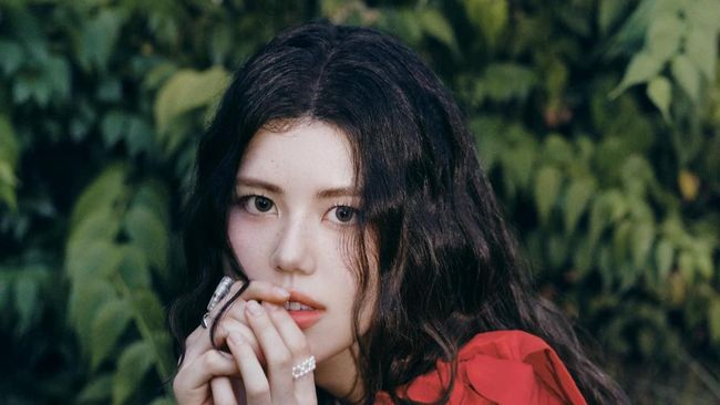 Yuk Mengenal Olivia Marsh, Kakak Danielle NewJeans yang Debut Bermusik